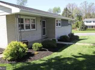 626 Edison Dr, Reading, PA 19605