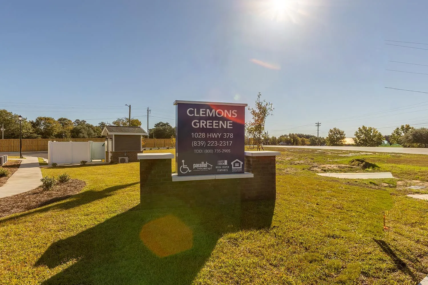 Clemons Greene — Photo 1