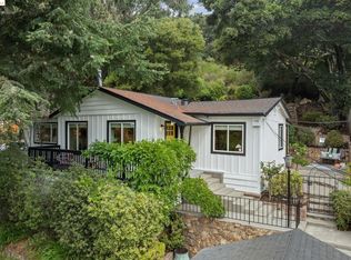 7532 Altura Pl, Oakland, CA 94605