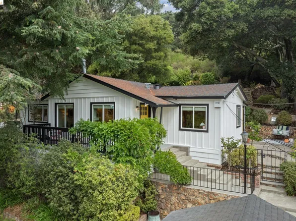 7532 Altura Pl, Oakland, CA 94605