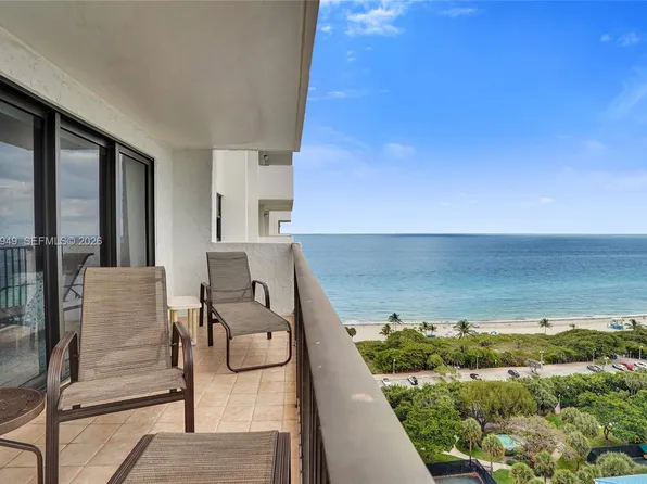 1201 S Ocean Dr APT 1905N, Hollywood, FL 33019