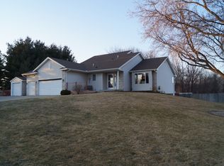 1097 217th Ln NE, East Bethel, MN 55011