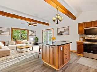 369 Sandy River Road, Fayette, ME 04349