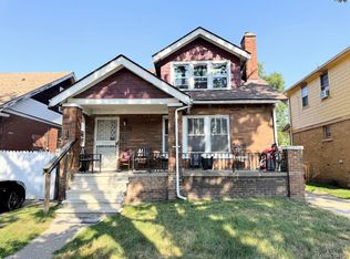 15724 Tuller St, Detroit, MI 48238 | MLS #20251023231 | Zillow