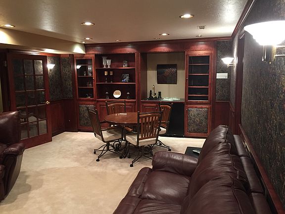Media Room