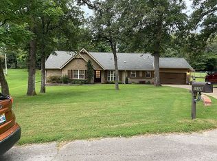 13328 S 123rd Ave E, Broken Arrow, OK 74011