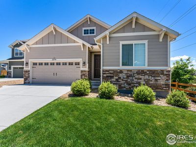 2074 Medford St, Longmont, CO, 80504