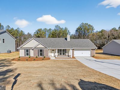 556 Oil Mill Rd #7, Martin, GA, 30557