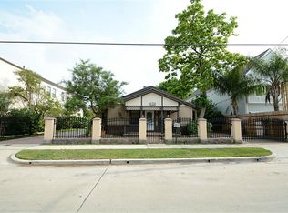 5317 Darling St, Houston, TX 77007