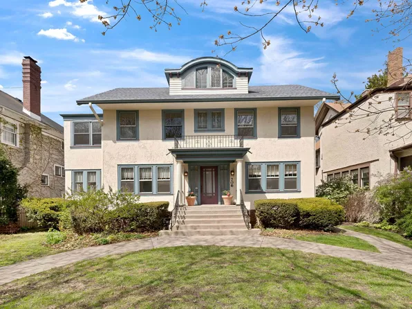 706 Forest Ave, Evanston, IL 60202