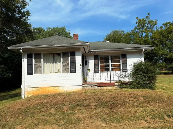 546 Rice St, Danville, VA 24540