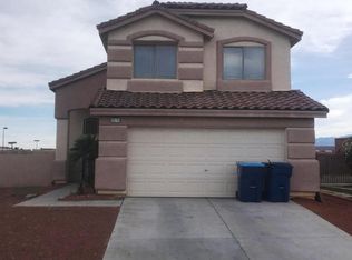 9379 Washed Pebble Ave, Las Vegas, NV 89147