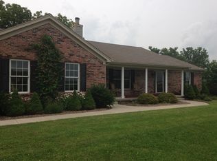 4460 Wolford Rd, Xenia, OH 45385