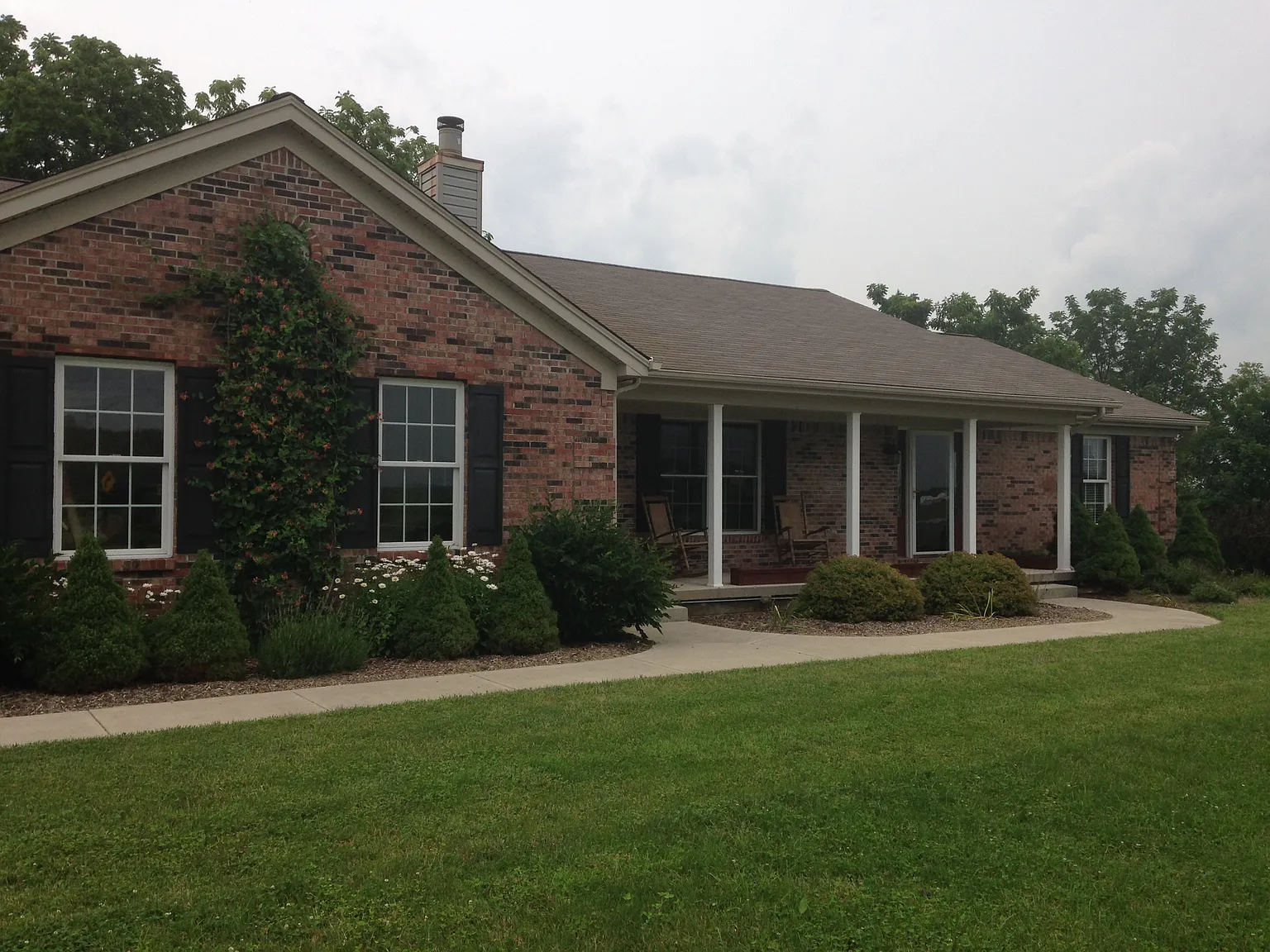 4460 Wolford Rd photo 1