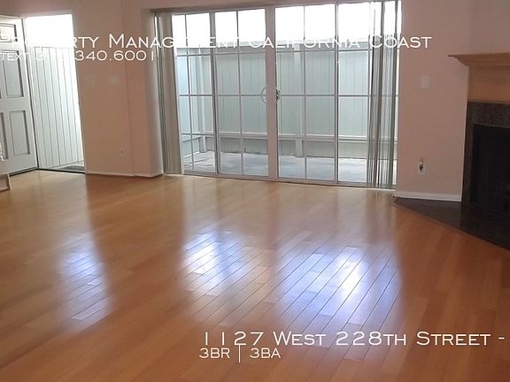 3rd image of 1127 W 228th St Unit 7