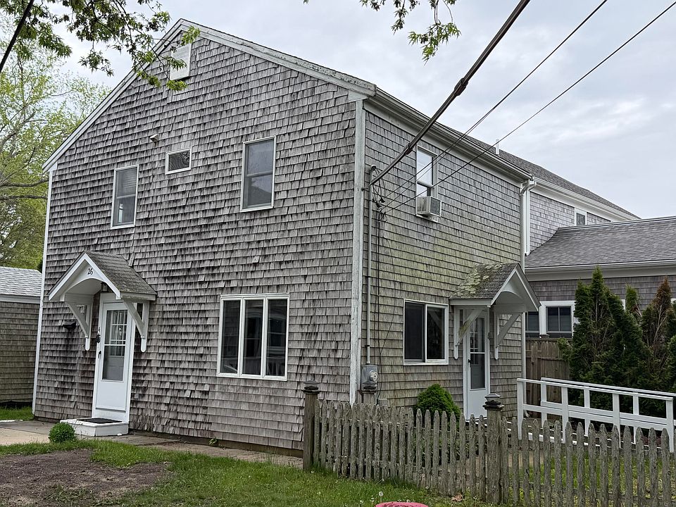 2nd image of 26 Conwell Street UNIT 4