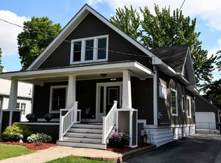 1848 McKinley St, Bay City, MI 48708