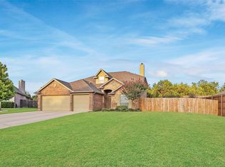 430 Charlie Way, Weatherford, TX 76087