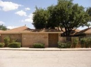 2905 W Golf Course Rd, Midland, TX 79701