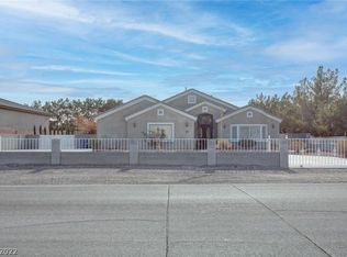 5331 Severance Ln, Las Vegas, NV 89131