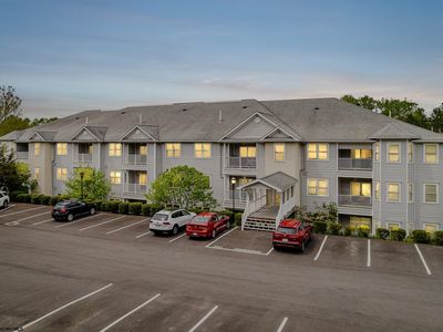 120 Fountain Vw, Morgantown, WV, 26505