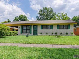 1258 Silverwood Dr, Baton Rouge, LA 70807