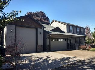 2849 Rocky Ridge Ave SE, Salem, OR