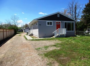 158 18th St SW, Great Falls, MT 59404