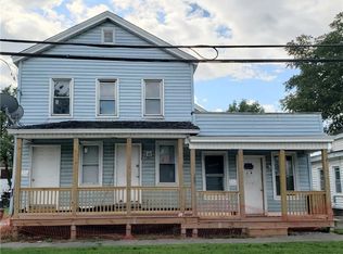 218 Lawrence St, Rome, NY 13440