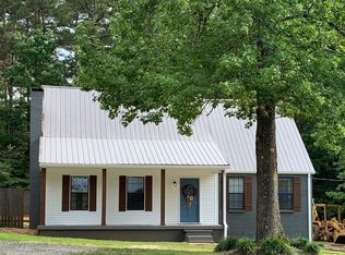35 County Road 424, Corinth, MS 38834