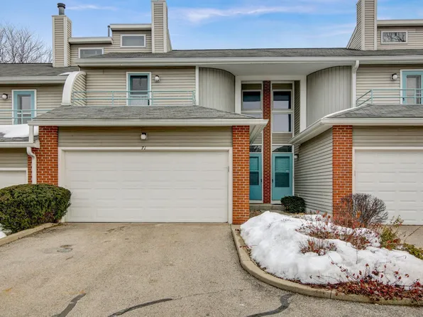 71 Ponwood Cir, Madison, WI 53717