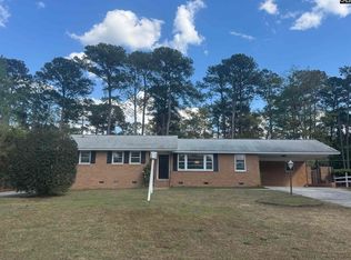 2008 Dominion Dr, Columbia, SC 29209