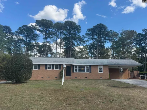 2008 Dominion Dr, Columbia, SC 29209