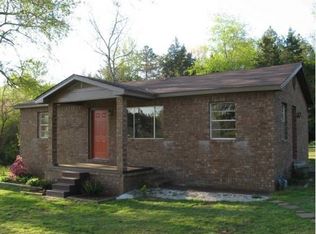 227 Cedar Ln, Hector, AR 72843