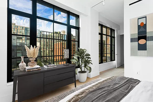 Rented by Living New York | media 24