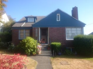 3407 NW 60th St, Seattle, WA 98107