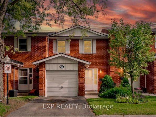 25 Harper Way, Markham, ON L3T 5A4