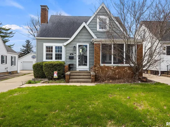 406 W Lawndale Ave, Peoria, IL 61604
