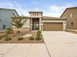 14533 Juan Diego Dr, El Paso, TX 79938