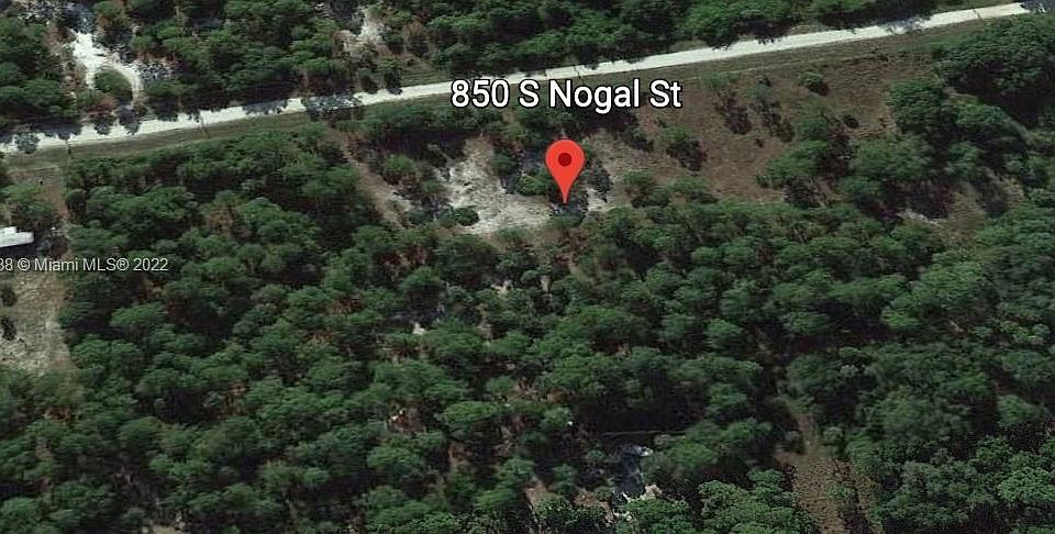 1st image of 850 S Nogal St