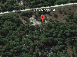 850 S Nogal St, Clewiston, FL 33440