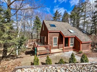 34 Trailside Ln #14, Francestown, NH 03043
