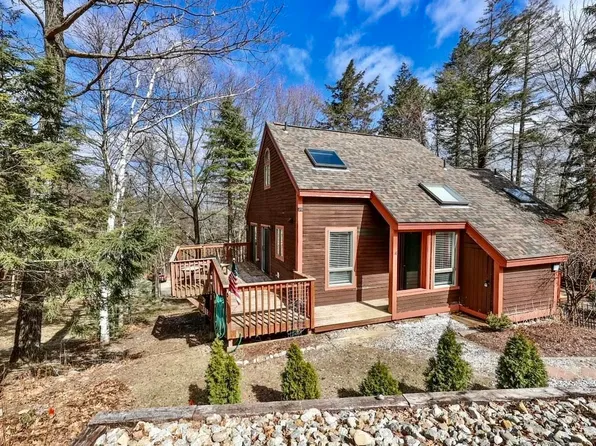34 Trailside Lane Unit 14, Francestown, NH 03043