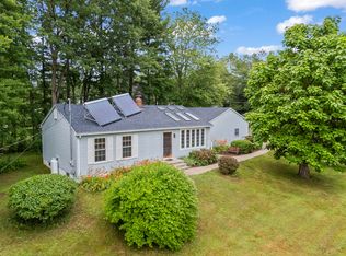 1 Springtree Ln, South Berwick, ME 03908