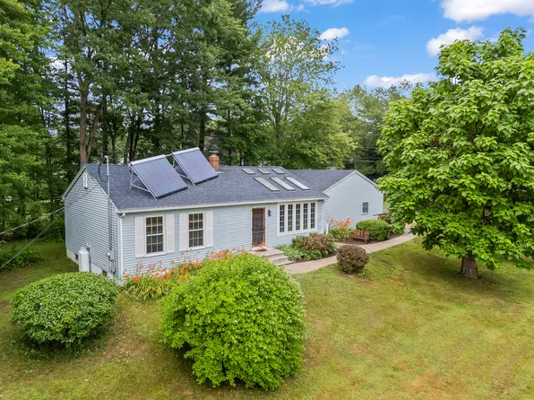 1 Springtree Lane, South Berwick, ME 03908