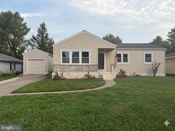 4516 Shady Dr, Wilmington, DE 19808