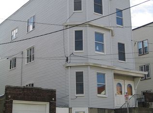 167-167A Falcon St, East Boston, MA 02128