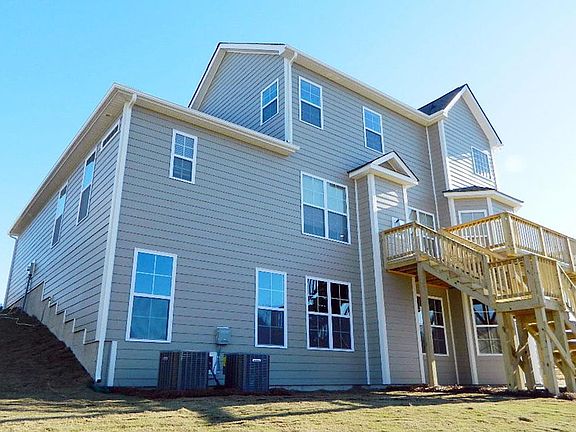 Located on 0109 in Hawk's Creek - The Oaks in Fort Mill, SC