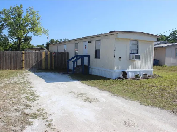 16125 Lauderdale St, Brooksville, FL 34604
