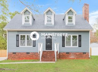 19530 Heartland St, Cornelius, NC 28031
